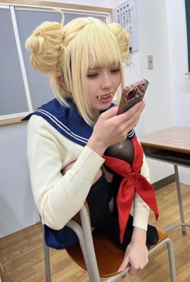 “Riol” Chiharu – 4