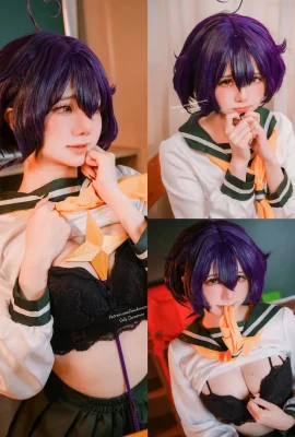 Sally Dorasnow – Utena