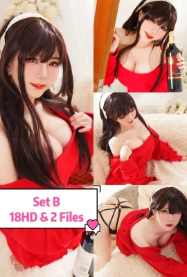 Sally Dorasnow – Yor Housewife