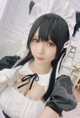 Shimotsuki Shimo – NO.023 Atago Woman (16P)