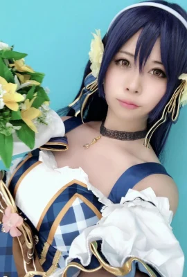 u_rarap – Umi Sonoda