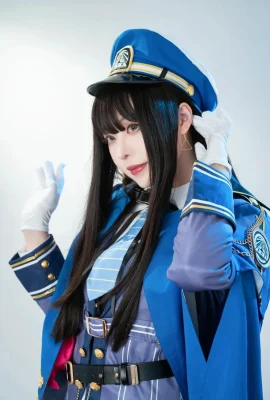 (HimeKing) Nikke Goddess of Victory—Disel Himeking-Goddess of Victory Nikke DIESEL