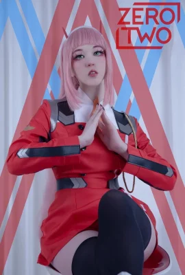 Mercury – Zero Two
