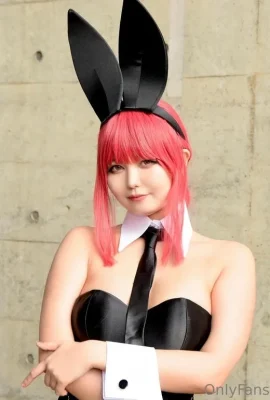 Negi Kujyo – Bunny Makima