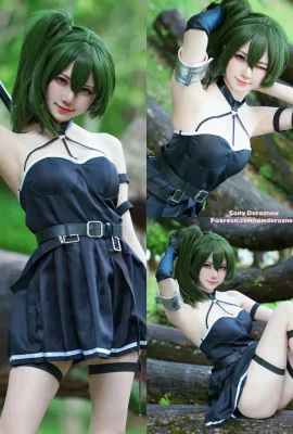 Sally Dorasnow – Ubel