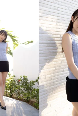 Nogi Yumu IDOLPOST No.17 I’m fondled in Yuna’s eyes (ELD) 3 (48P)