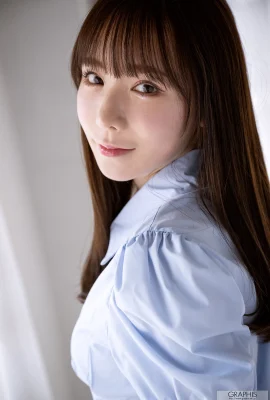 (Hai Lao Saki) Show off her generous breasts and figure! Fascinating (23P)