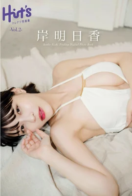 (Kishi Asuka) Beautiful breasts and figure are foul and so feminine (35P)