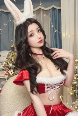Rioko Ryoko – Christmas Rabbit