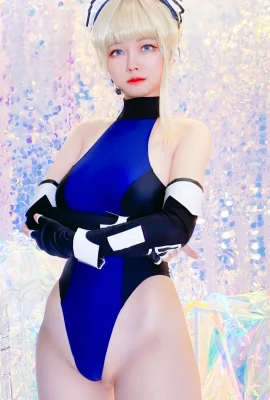 Arty Huang – Blue Archive Toki