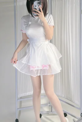 MIKO Sauce – Nurse (37P)