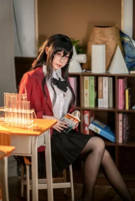 Anshi Ajiki – Azur Blue Route Dafeng JK